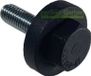 perfektGarten AL-KO M10 x 23 mm Messer Schraube für AL-KO ALKO 38 40 42 48 350 420 E / 313605 474718