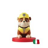FABA Paw Patrol Klankfiguur - Rubble