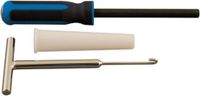 Laser Ventielreparatieset - Universeel - 3 stuks