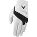 Callaway Fusion gant, blanc/gris