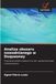 Analiza OmniScriptum SRL Analiza obszaru nawadnianego w Duquesnay Paperback 56 pages
