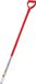 WOLF-Garten 71AED011650 Aluminium steel Kunststof, Aluminium