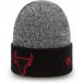 new era Chicago Bulls Pet met revers Chicago Bulls 2021/22