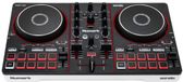 Numark Party Mix III DJ-controller met ingebouwde lichtshow