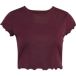 Adidas T-shirt dames Motion