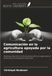 Comunicación OmniScriptum SRL Comunicación en la agricultura apoyada por la comunidad: Factores clave en la comunicación entre los agricultores de la CSA y los miembros de la CSA Paperback