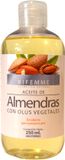 Ynsadiet Aceite Almendras Dulces 250ml