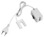 Éclairage de machine à coudre LED, flexible, avec base magnétique, 110-265V, prise UE