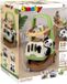 Smoby Zoo Veterinarian Trolley - Panda Plush - Meerkleurig
