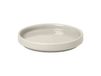 blomus Petite assiette Pilar Ø 10cm Moonbeam