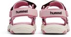 hummel SANDALE SPORT WAVE JR