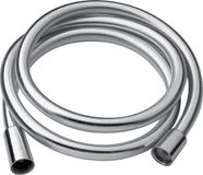 Plieger Comfort Doucheslang - Universeel - Kunststof - Zilver - 150 cm
