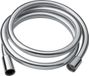 Plieger Comfort Doucheslang - Universeel - Kunststof - Zilver - 150 cm