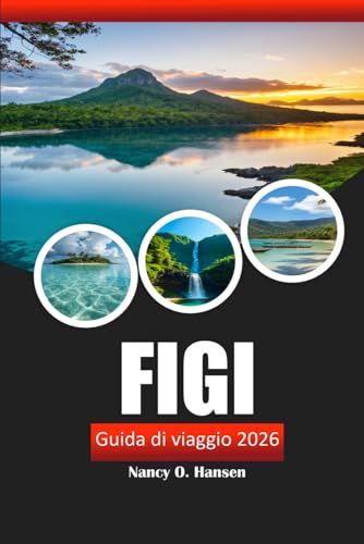 Figi Guida di viaggio 2026