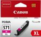 Canon CLI-571XL Magenta XL High Capacity Ink Cartridge