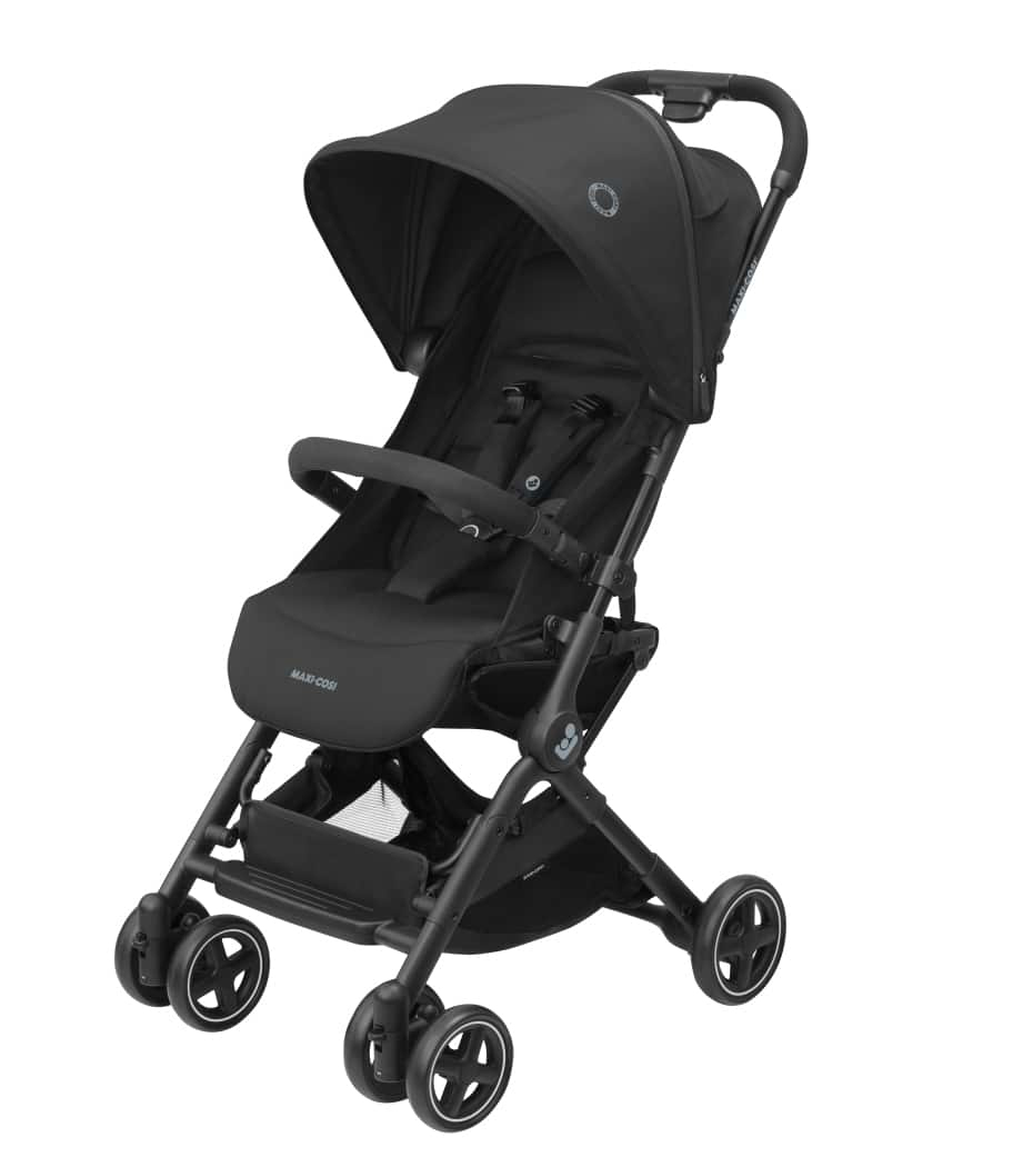 Maxi-Cosi Lara² Lightweight Stroller - Black