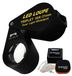 Loupes pour bijoutiers, avec 6 lampes LED et lumière UV, lentille de 21 mm