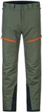 Hannah Wiel Pantalon de ski Hommes Vert M