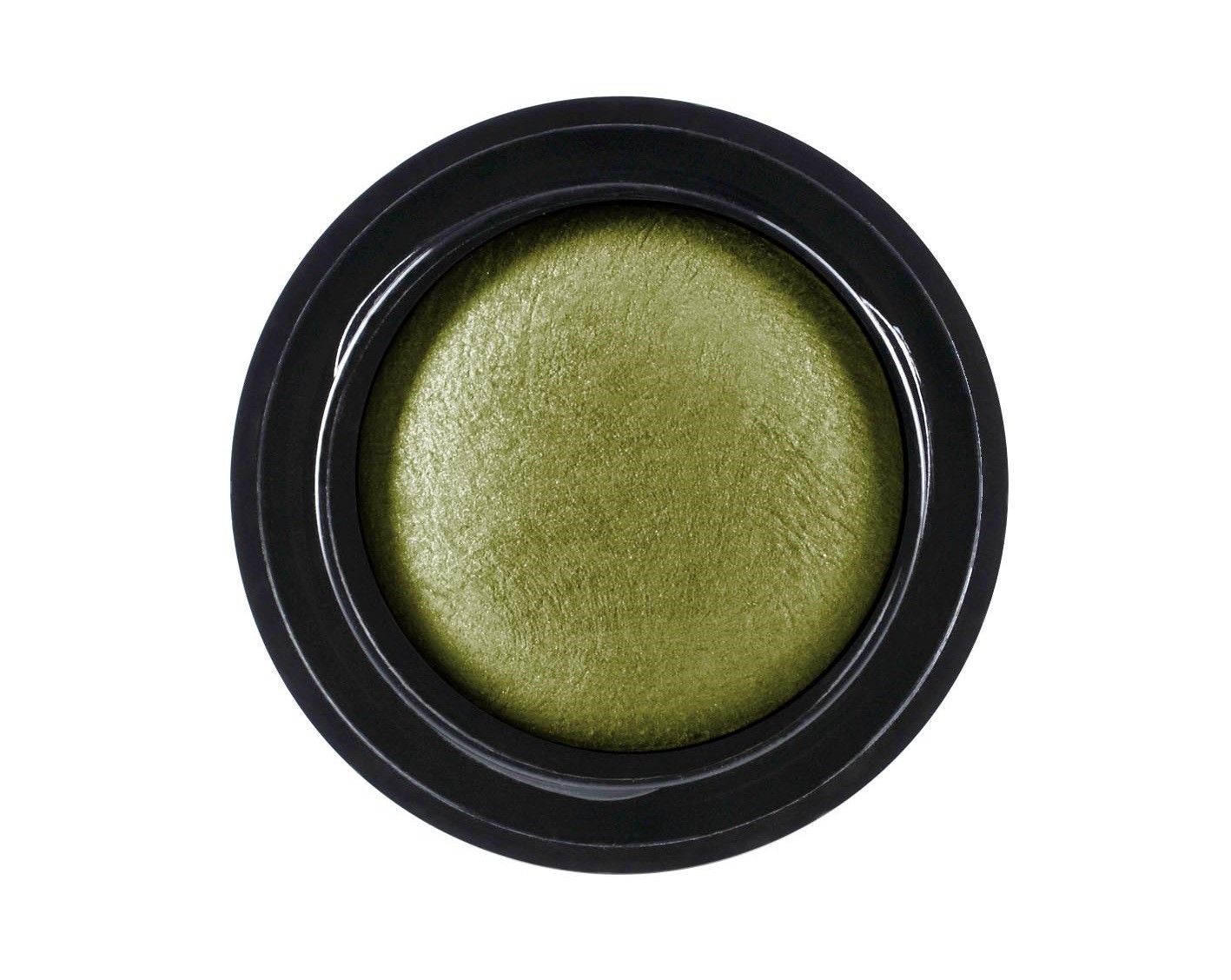 Make-up Studio Eyeshadow Lumière Refill Luxurious Lime 1.8gr