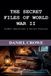 The Libri GmbH The Secret Files Of World War II Paperback