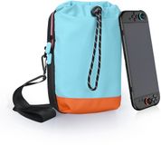 MMOBIEL Crossbody Reistas voor Nintendo Switch 2