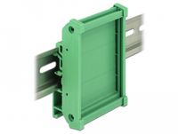 DeLOCK 65989 montagekit Groen Kunststof