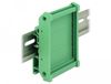 DeLOCK 65989 montagekit Groen Kunststof