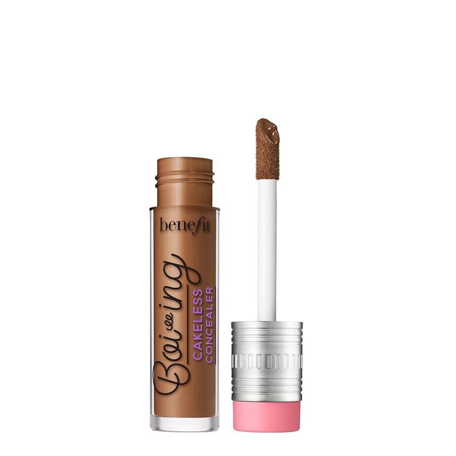 Benefit Cosmetics 10 - Deep Warm Boi-ing Cakeless Concealer 5ml