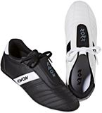 Kwon Taekwondo schoenen zwart maat 47