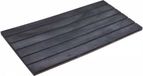 Evolar Bottom Panel voor Airco Omkasting Charcoal Grey WPC Tower