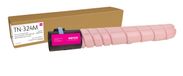 Xerox Everyday™ Magenta Toner Remanufacturé A8DA330 Compatible Konica Minolta Bizhub C258/C308/C368 Rendement Standard