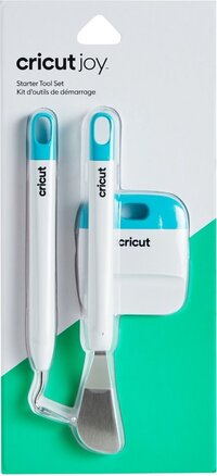 CRICUT Starter Tool Set