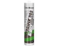 Den Braven Hybrifix 302 wit 290ml