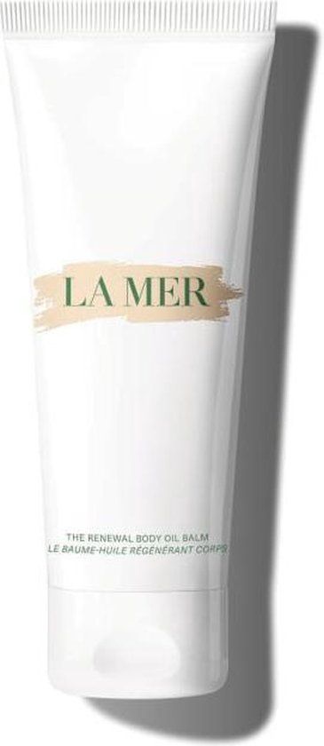 LA MER The Renewal Body Oil Balm - 200 ml - Body Oil for Women