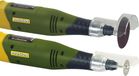 Proxxon Set Beschermkappen V. Handmachines 22mm + 38 Mm