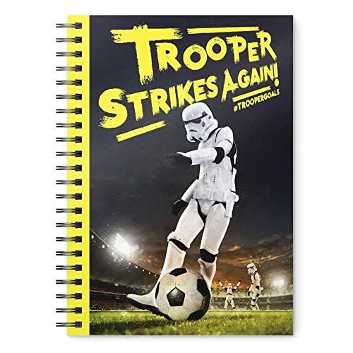 SD Toys - Trooper Strikes Again Original Stormtrooper SDTOST24066