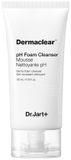 Dr. Jart+ Dermaclear pH Reinigingsmousse 120 ml