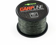Korda Carp Line 1000m Zwart Nylon