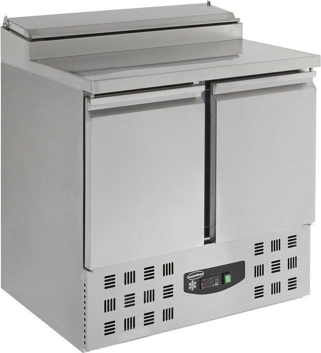 - SALADETTE 2 DEUREN