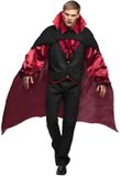 Boland - Kostuum Vampire Bartholomew (58/60) - Volwassenen - Vampier - Halloween