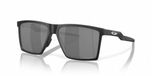 Oakley Futurity Sun Satin Black/ Prizm Black Polarized - OO9482-01