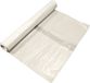 HOME It® Doorzichtige vuilniszakken 90 micron – 160L | Extra sterke LDPE afvalzakken op rol (10 stuks) – Scheur- en lekbestendig, ideaal voor huishoudelijk, kantoor- en industrieel gebruik