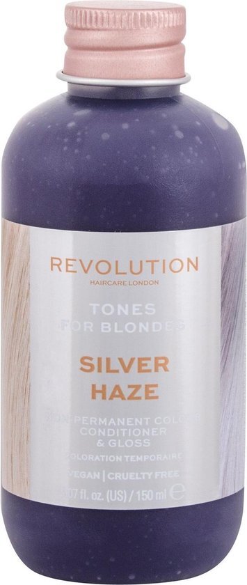 Revolution Haircare Tones For Blondes