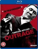 Outrage Blu-ray
