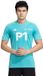 Adidas Mercedes Amg Petronas F1 Team Winners T-shirt Korte Mouwen Groen XL Man