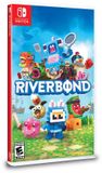 Limited Run Games Riverbond - Nintendo Switch