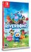 Limited Run Games Riverbond - Nintendo Switch
