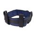 Mobiclinic Rolstoel transfer hulpmiddel, Riem/gordel, 4 handvaten, Blauw, Eén maat