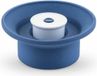 Dopper Sportcap Blauw