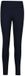 CMP Leggings voor dames, zwartblauw, XXL